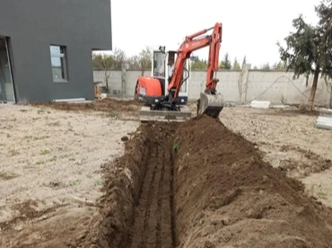 İvedik Elektrik Çalışmaları